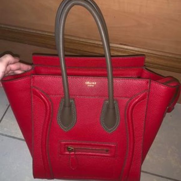 Celine Paris Purse - Picture 3 of 4